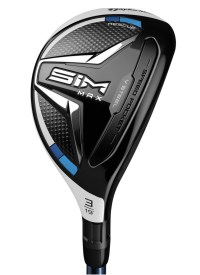 TaylorMade Women's SIM Max Rescue