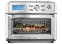 Gourmia 16-in-1 Digital Stainless Steel Air Fryer Oven