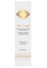 Fake Bake Flawless Coconut Tanning Serum For Face & Body