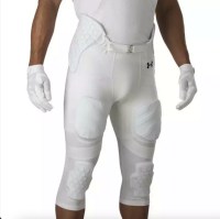 Under Armour Integrated Football Pants