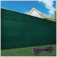 ColourTree Fence Screen