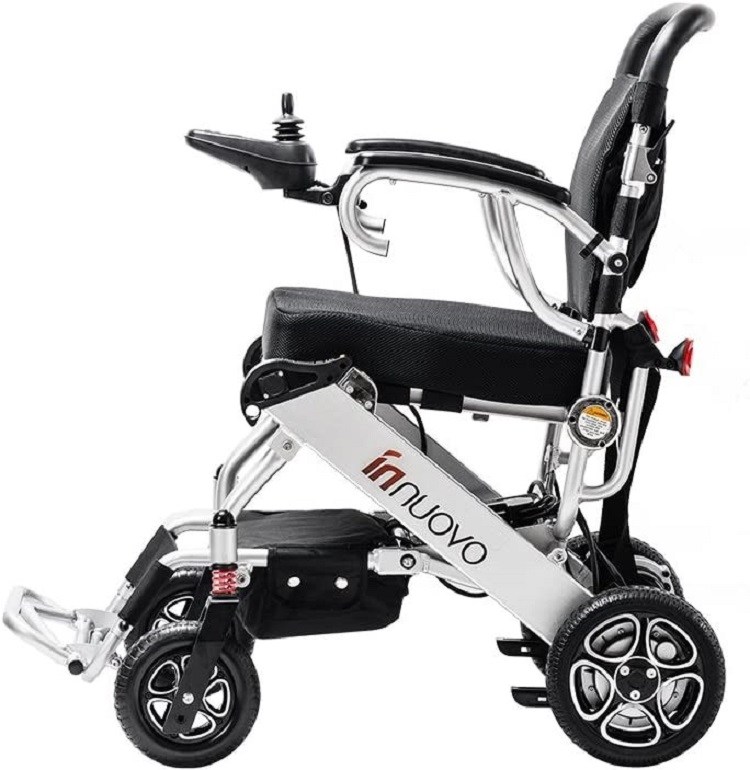 Innuovo Electric Wheelchair