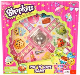 Shopkins