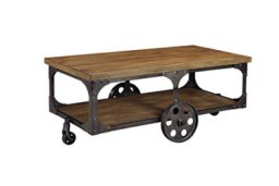 Signature Design by Ashley