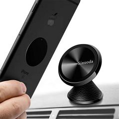 Sinuoda Magnetic Phone Car Mount