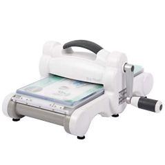 Sizzix Big Shot Cutting/Embossing Machine