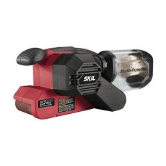 SKIL 3-Inch x 18-Inch Belt Sander