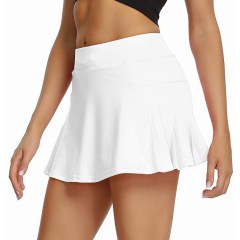 Sobrisah Women's Active Skort