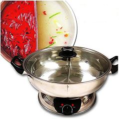 Sonya Shabu Shabu Hot Pot