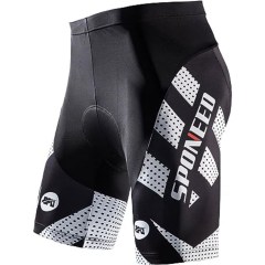 Sponeed Cycling Shorts