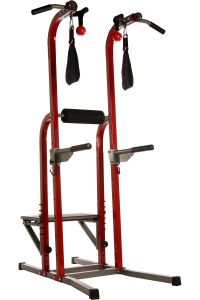Stamina X Fortress Power Tower