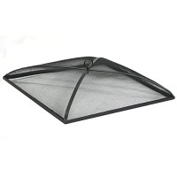 Sunnydaze Decor 24" Spark Screen