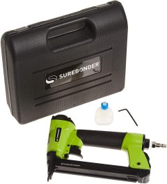 Surebonder Pneumatic Heavy Duty Stapler