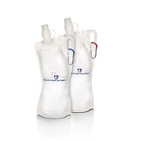 Survivor Filter Collapsible Canteens