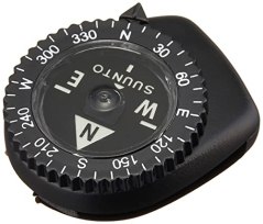 Suunto Clipper L/B NH Compass