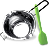 Sysmie Chocolate Melting Pot