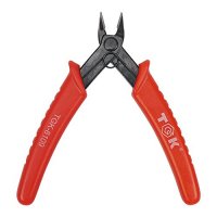 TGK Micro Shear Flush Wire Cutters