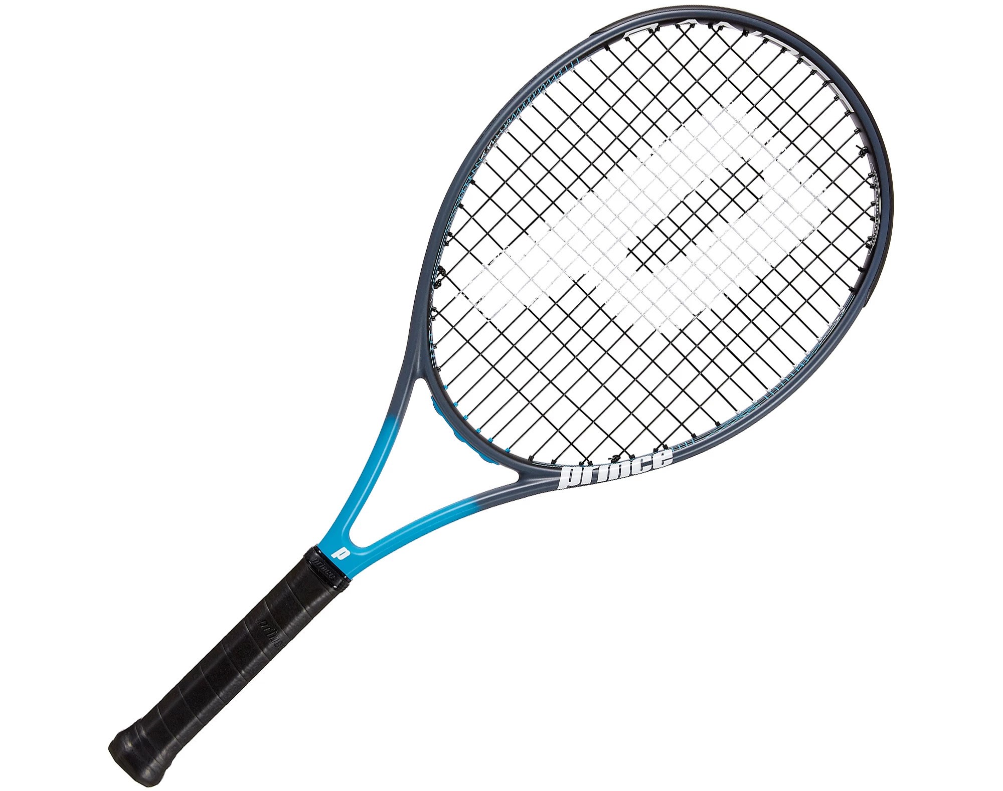 prince 2020 thunder bandit tennis racquet