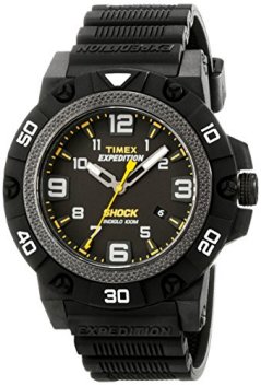 Timex Mens Expedition Watch