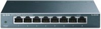 TP-LINK 8-Port Gigabit Unmanaged Ethernet Network Switch, Ethernet Splitter