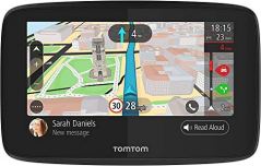 TomTom GO 520