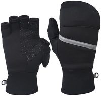 TrailHeads Power Stretch Convertible Mittens