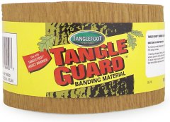 Tanglefoot Tangleguard Banding Material