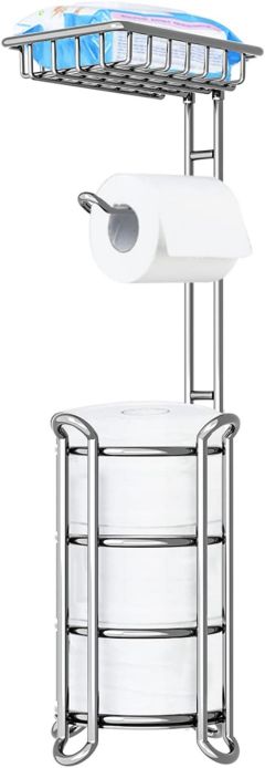 TreeLen Toilet Paper Holder