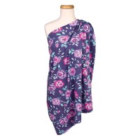 Trend Lab Flora Nursing Wrap