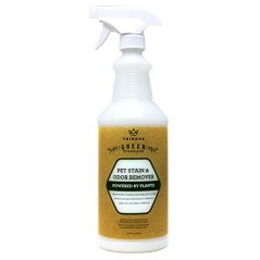 TriNova Natural Pet Stain and Odor Eliminator