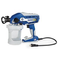 Graco TrueCoat 360 DS Electric TrueAirless Sprayer