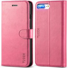 Tucch iPhone 8 Plus Case Wallet Case