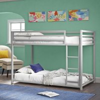 Twin over Twin Eastfield Standard Bunk Bed by Isabelle & Max™