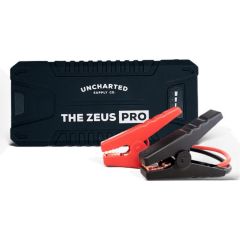 Uncharted Supply Co.  Zeus Pro