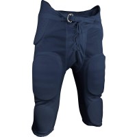 Sports Unlimited Double-Knit Youth Integrated Football Pants