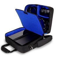 USA Gear Xbox One Travel Case