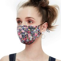 UTRIPSUNEW Anti Pollution Dust Mask 