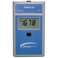 Solarmeter Handheld Digital UV Light Meter