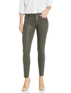 PAIGE Verdugo Ankle Skinny Jeans