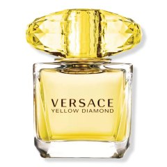 Versace Yellow Diamond, 1 Oz.