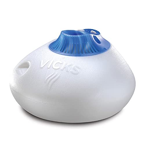 Vicks WarmSteam Vaporizer