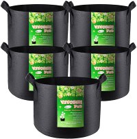 VIVOSUN Grow Bags