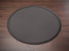 WeatherTech Christmas Tree Mat Cocoa