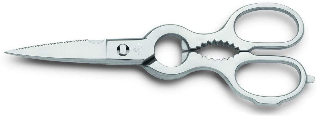Wüsthof Stainless Kitchen Shears