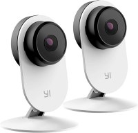 YI Security Home Camera