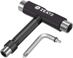 Zeato All-in-one skate tool.