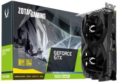 ZOTAC GeForce GTX 1660