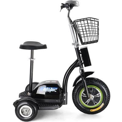 5 Best Electric Trikes - Jan. 2021 - BestReviews