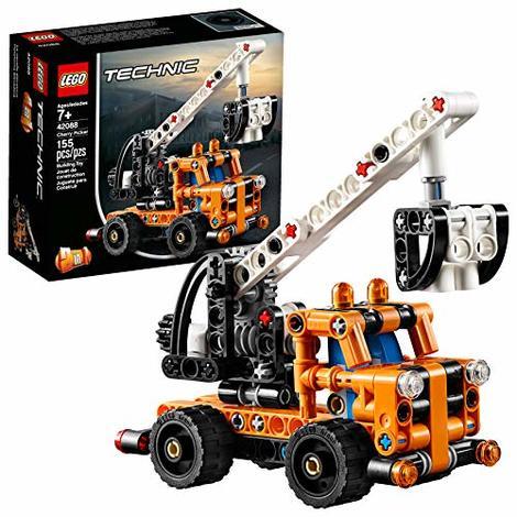 the best lego technic sets