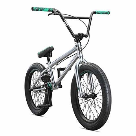 can adults ride 20 inch bmx bikes